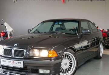 Alpina B3 174.957 km 34.930 &euro; Seevetal 21220