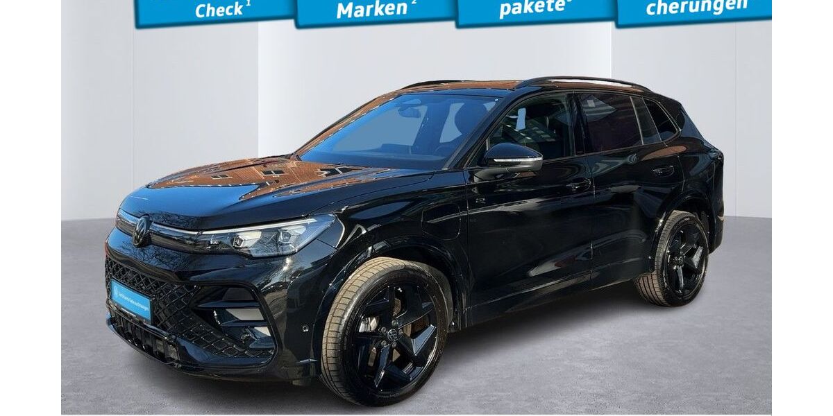 VW Tiguan 15.447 km 55.444 &euro; Hamburg 22303