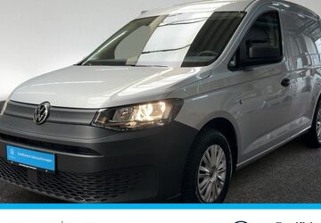 VW Caddy 4.380 km 29.885 &euro; Hamburg 22761