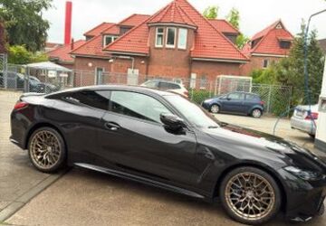BMW M4 69.355 km 69.999 &euro; Geesthacht 21502