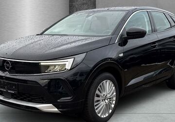 Opel Grandland (X) 21.972 km 22.420 &euro; Hamburg 22529