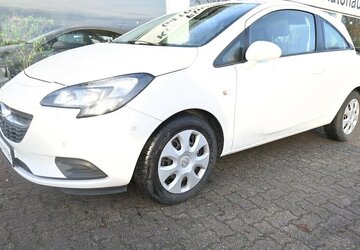 Opel Corsa 1.4 Turbo *Edition* ecoFlex Park-Assi usw. 123.000 km 6.300 &euro; Seevetal - Hittfeld 21218