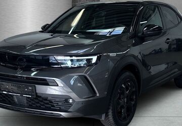 Opel Mokka 26.848 km 20.850 &euro; Hamburg 22529