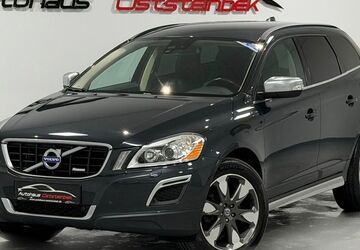 Volvo XC60 160.900 km 15.990 &euro; Oststeinbek 22113