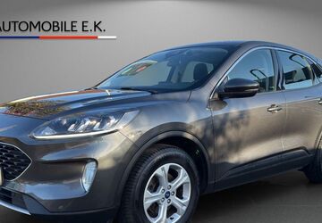 Ford Kuga 103.100 km 16.450 &euro; Bönningstedt 25474