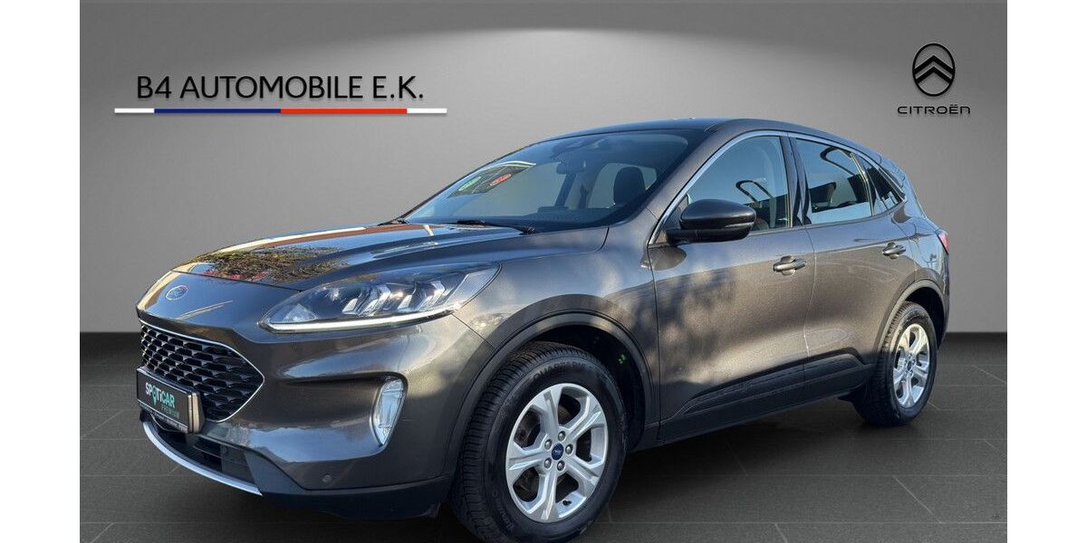 Ford Kuga 103.100 km 16.450 &euro; Bönningstedt 25474