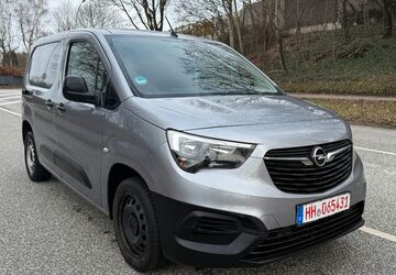 Opel Combo 250.360 km 8.900 &euro; Hamburg 20539