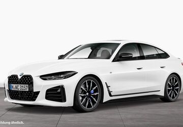 BMW 420 40.279 km 39.904 &euro; Barsbüttel bei Hamburg 22885