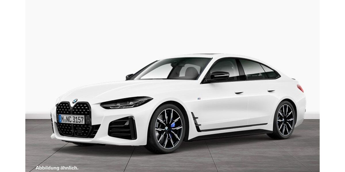 BMW 420 40.279 km 39.904 &euro; Barsbüttel bei Hamburg 22885