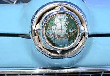 Ford Taunus 19.800 km 14.000 &euro; Seevetal 21218