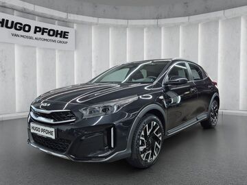 Gebrauchte Kia XCeed