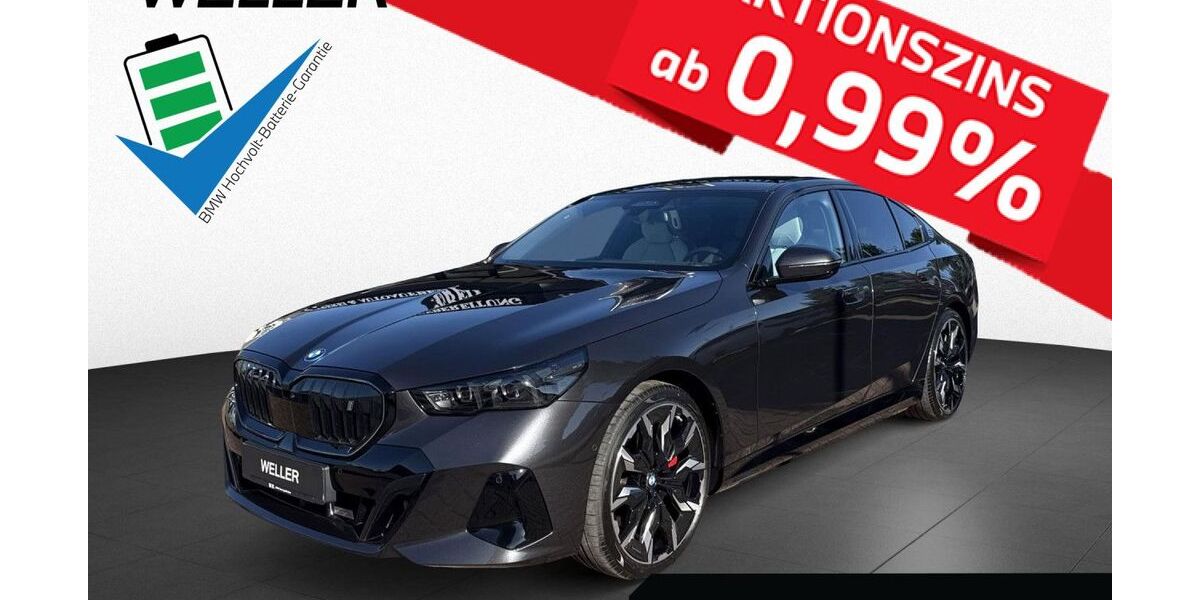 BMW i5 17.780 km 64.110 &euro; Hamburg 21073