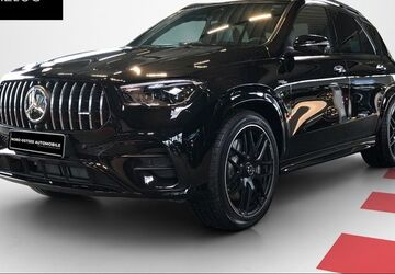 Mercedes-Benz GLE 53 AMG 8.050 km 120.998 &euro; Ahrensburg 22926