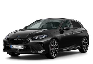 BMW 120 5.990 km 45.390 &euro; Buchholz i. d. Nordheide 21244