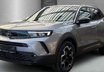 Opel Mokka 24.500 km 23.420 &euro; Hamburg 22529