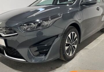 Kia ceed Sportswagon 40.000 km 19.990 &euro; Norderstedt 22848