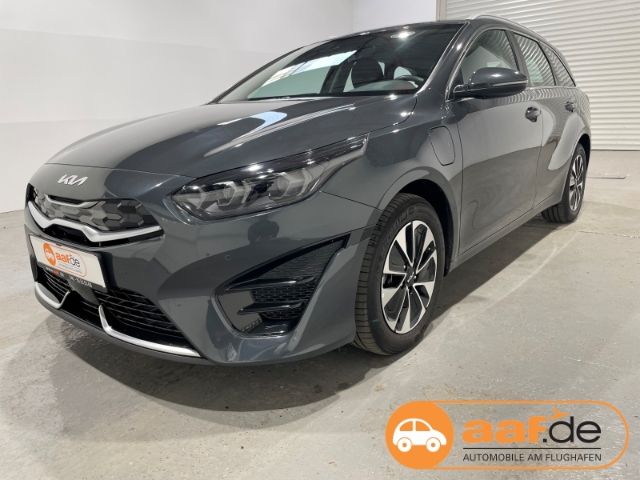 Kia ceed Sportswagon 40.000 km 19.990 &euro; Norderstedt 22848