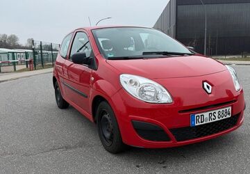 Renault Twingo 137.000 km 1.799 &euro; Hamburg 22045