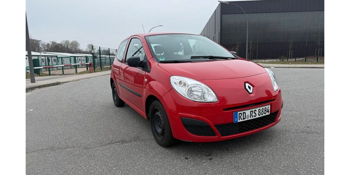 Renault Twingo 137.000 km 1.799 &euro; Hamburg 22045