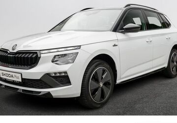 Skoda Kamiq 11.350 km 25.240 &euro; Schenefeld 22869