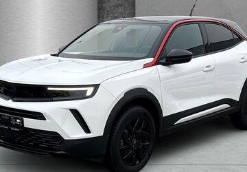 Opel Mokka 16.920 km 20.990 &euro; Hamburg 22529