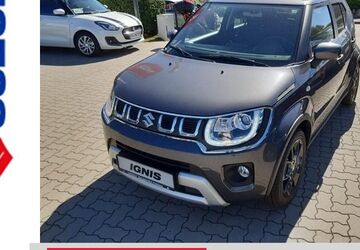 Suzuki Ignis 21.550 km 20.990 &euro; Braak 22145