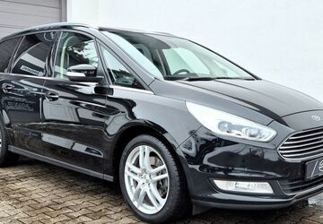 Ford Galaxy 181.200 km 15.890 &euro; Winsen (Luhe) 21423