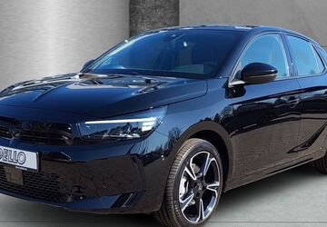 Opel Corsa 9.540 km 18.290 &euro; Hamburg 22159