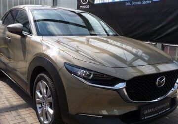 Mazda CX-30 20.694 km 27.990 &euro; Holm Krs. Pinneberg 25488