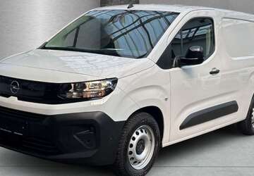 Opel Combo 20.616 km 26.490 &euro; Hamburg 22529