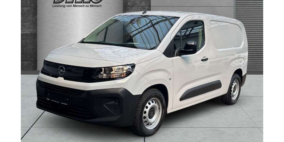 Opel Combo 20.616 km 26.490 &euro; Hamburg 22529