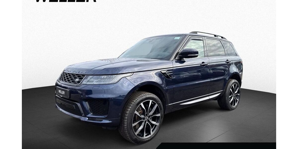 Land Rover Range Rover Sport 76.973 km 44.950 &euro; Hamburg 21073