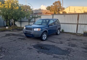 Rover 200 220.000 km 1.000 &euro; Hamburg 20539