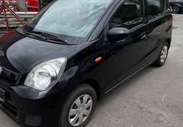 Daihatsu Cuore 124.900 km 3.900 &euro; Pinneberg 25421