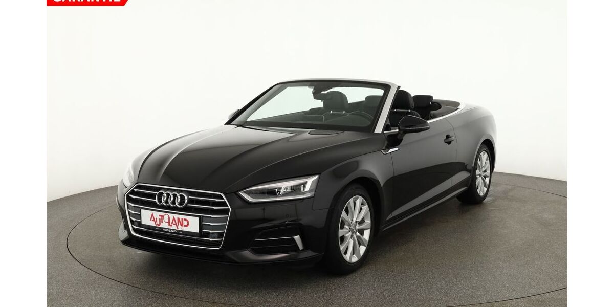 Audi A5 55.650 km 31.490 &euro; Hamburg 22761
