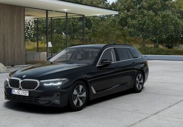 BMW 520 32.700 km 32.888 &euro; Norderstedt 22848