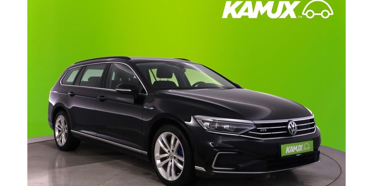 VW Passat Variant 107.019 km 17.850 &euro; Hamburg 22529