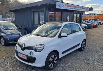 Renault Twingo 54.000 km 5.999 &euro; Buxtehude 21614