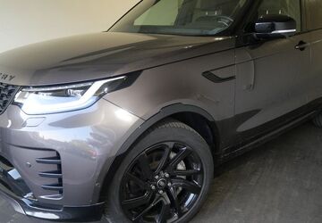 Land Rover Discovery 125.000 km 39.950 &euro; Hamburg 21079