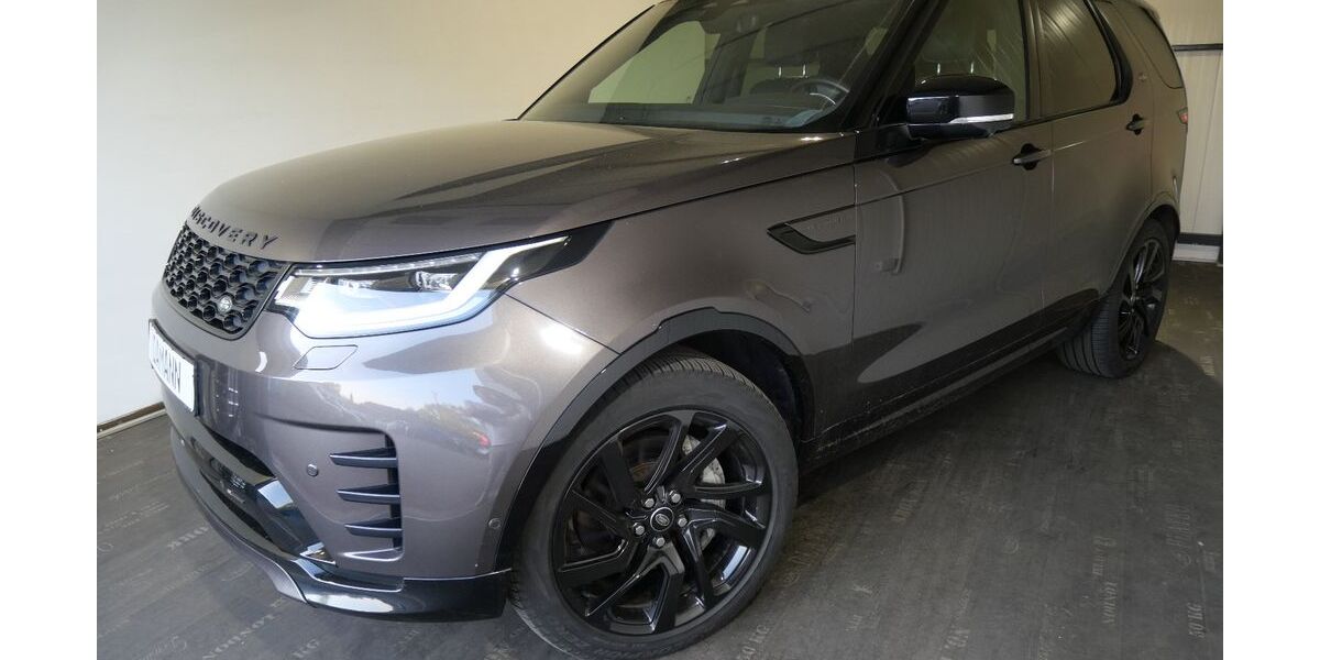 Land Rover Discovery 125.000 km 39.950 &euro; Hamburg 21079