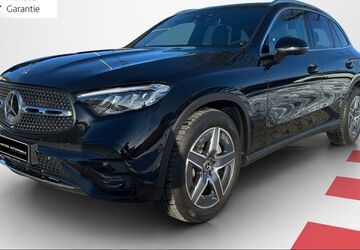 Mercedes-Benz GLC 300 7.343 km 54.950 &euro; Trittau 22946