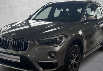 BMW X1 63.532 km 19.885 &euro; Ahrensburg 22926