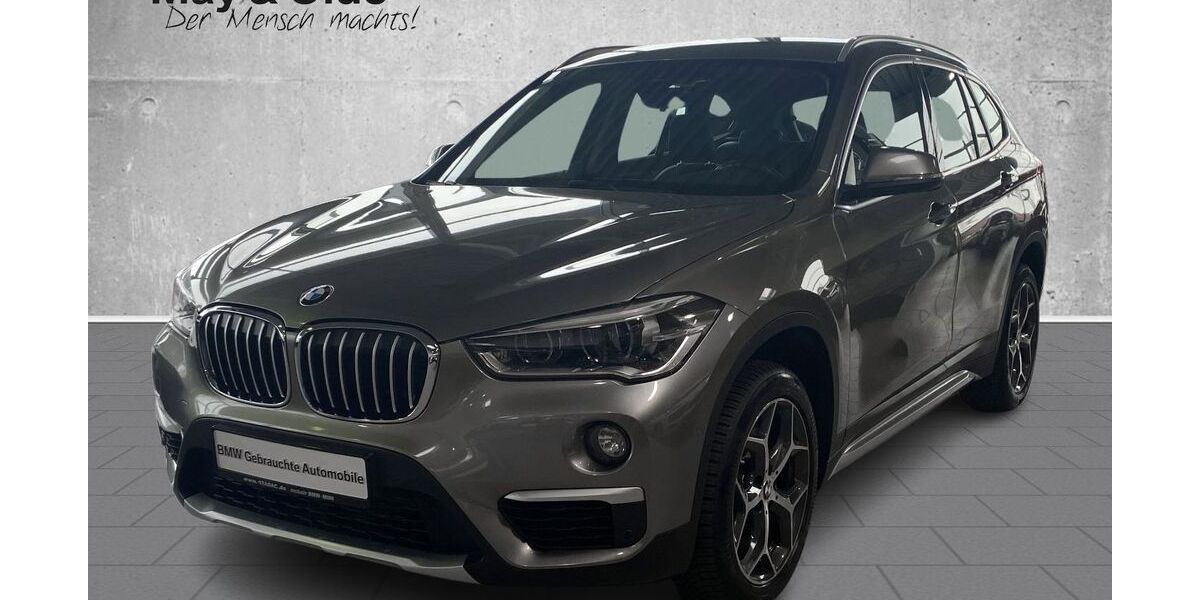 BMW X1 63.532 km 19.885 &euro; Ahrensburg 22926