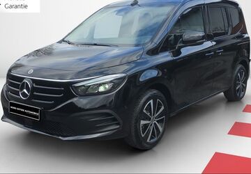 Mercedes-Benz EQT 1.572 km 28.990 &euro; Hamburg 21029