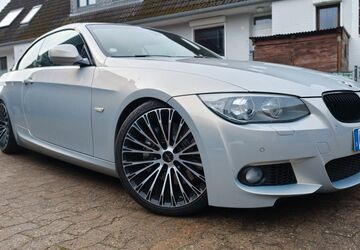 BMW 335 106.000 km 22.000 &euro; Siek 22962