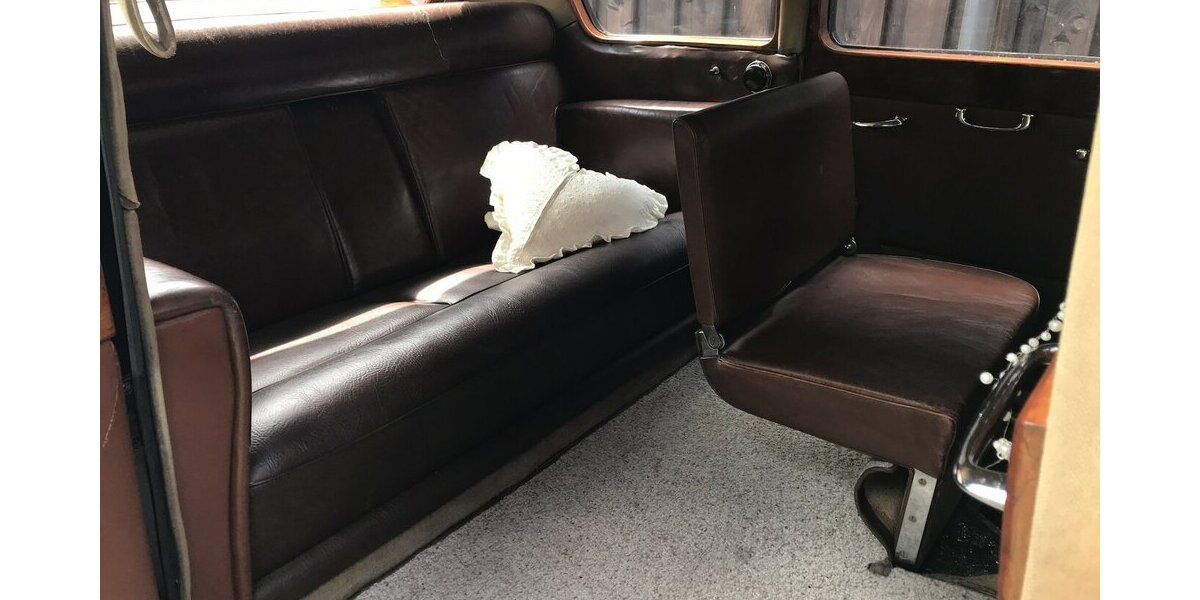 Austin Rover Austin Vanden Plas Princess Saloncar A135 67.679 km 19.999 &euro; Hamburg 22339