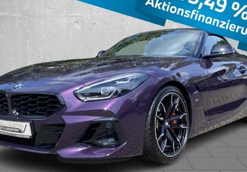 BMW Z4 M40 10.300 km 55.990 &euro; Quickborn 25451