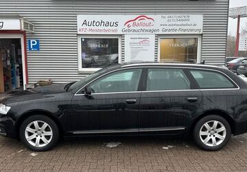 Audi A6 187.000 km 9.950 &euro; Winsen (Luhe). 21423