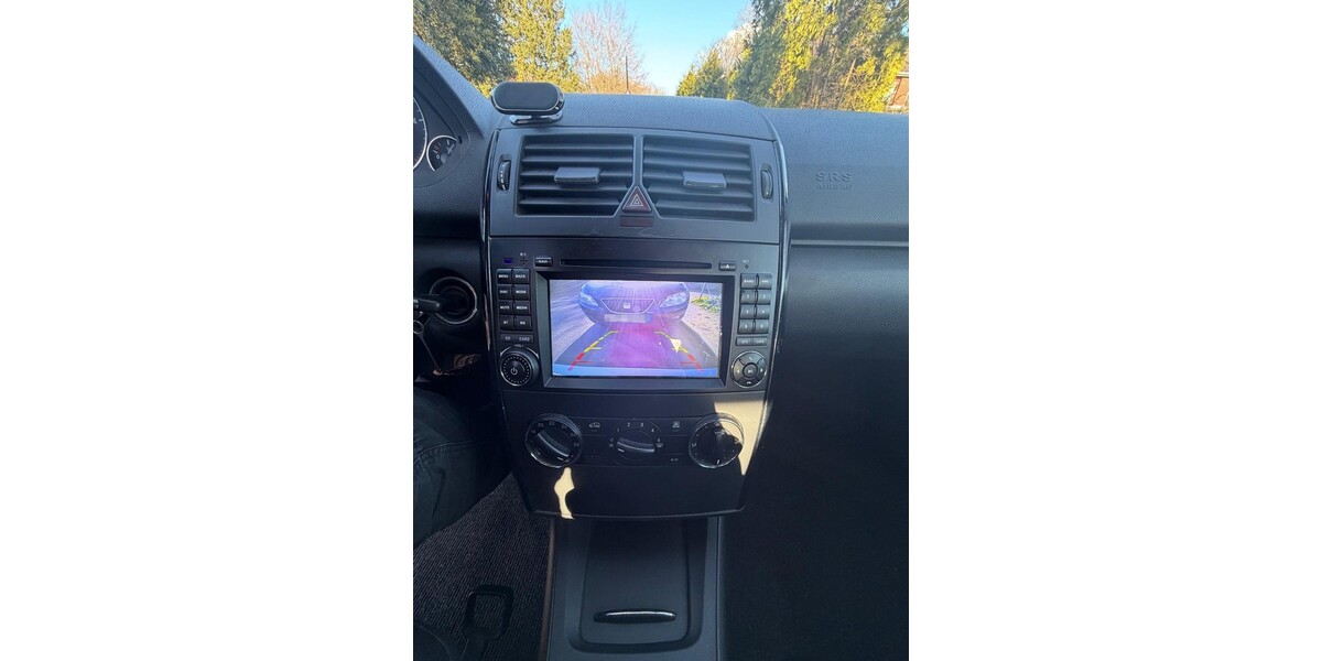 Mercedes-Benz A 150 273.194 km 1.100 &euro; Hamburg 20038