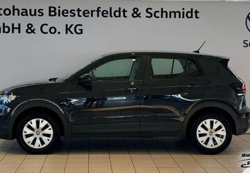 VW T-Cross 41.481 km 17.690 &euro; Wedel 22880